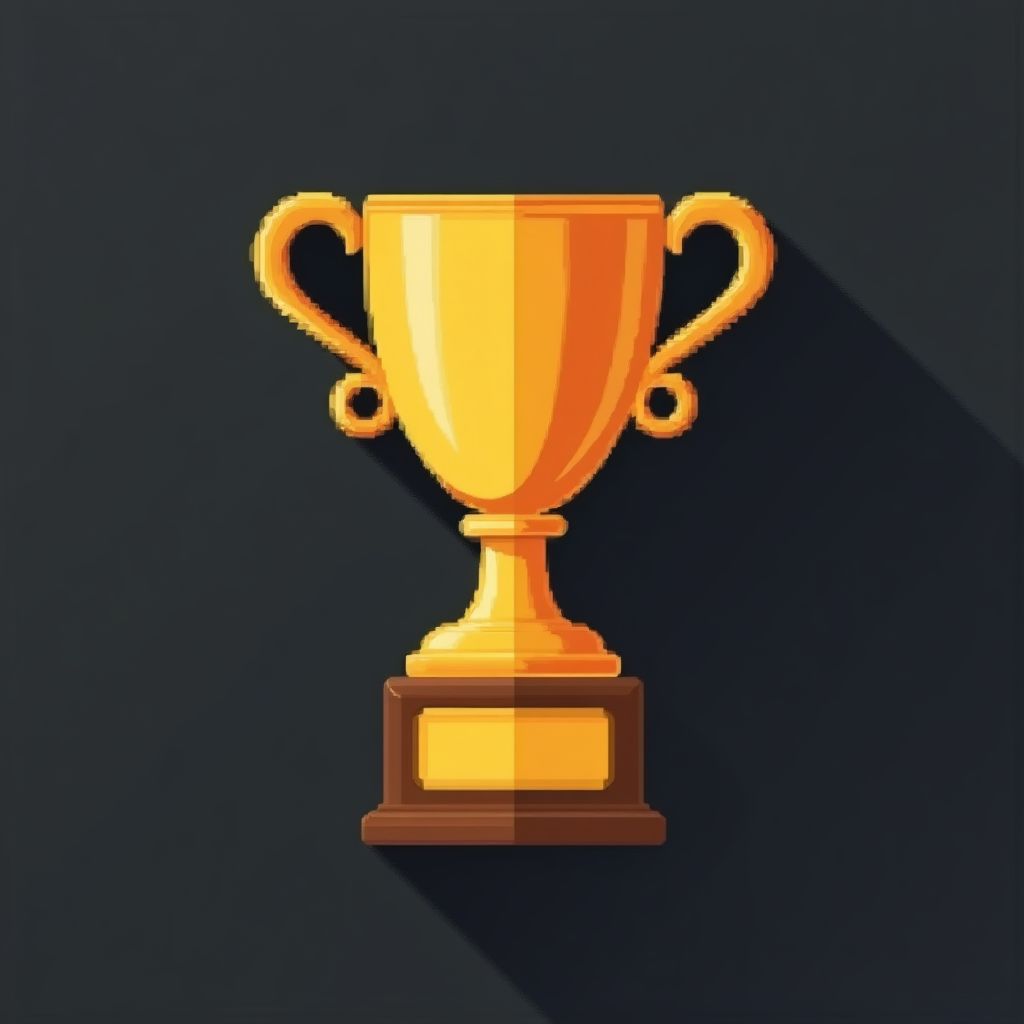 Icono de premios